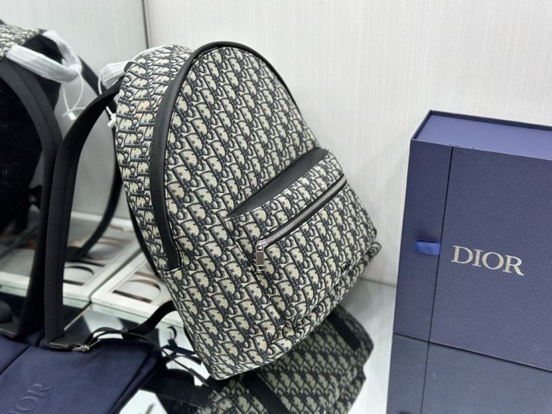 Dior Backpacks